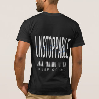 Motivation T-Shirt | Hustle Focus Dream Big