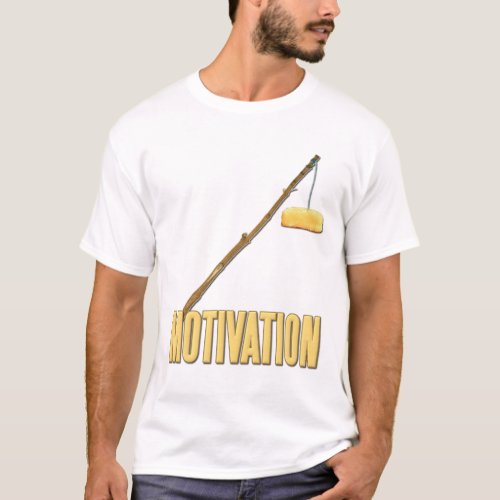 Motivation Twinkie T_Shirt