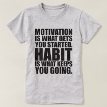 Motivation