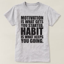 Motivation