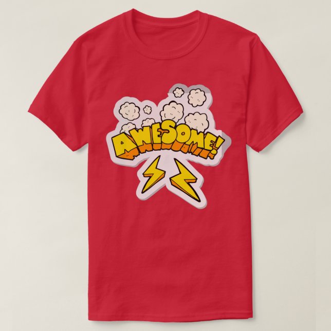 Motivational 70 T-Shirt (Design Front)