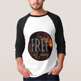 motivational affirmations for self improvement T-Shirt