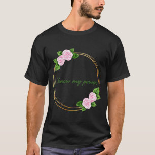 motivational affirmations for work T-Shirt