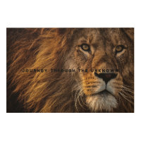 Motivational and Inspirational Art of Lion 