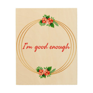 motivational and inspirational quotes for life wood wall art