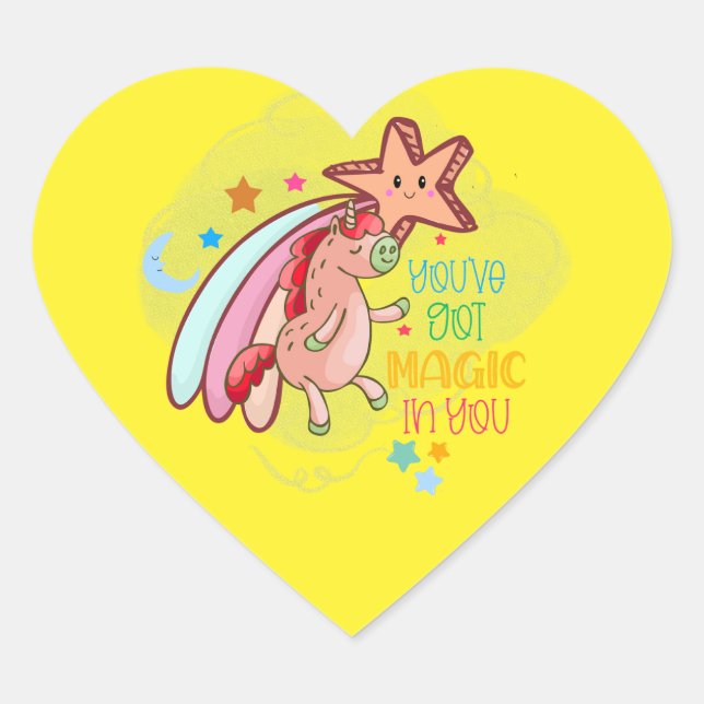 Motivational and Inspiring Stickers for Kids (Front)