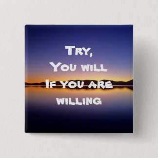 Motivational buttons