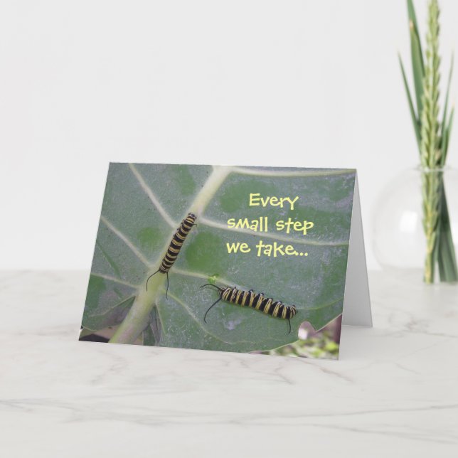 Motivational Card (Front)