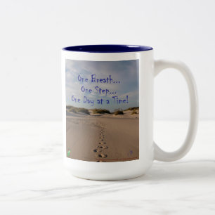 Motivational Coffee Mug