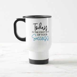 Motivational Coffee Mug