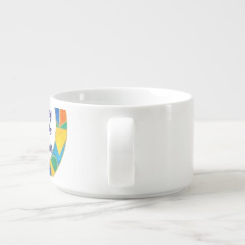 Motivational Cup – Enhancing the Journey Design