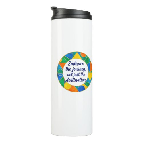 Motivational Cup – Enhancing the Journey Design