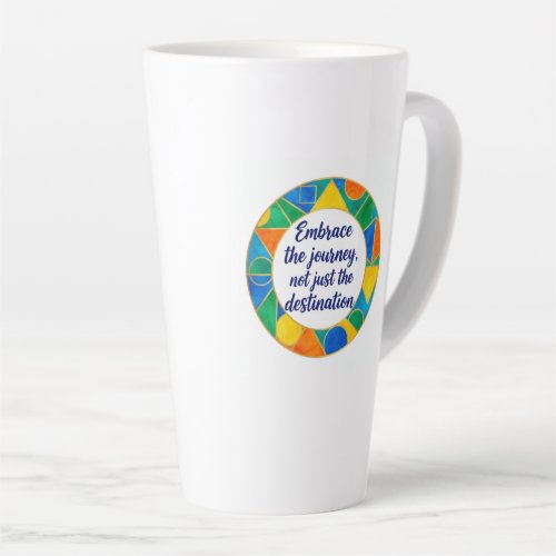 Motivational Cup – Enhancing the Journey Design