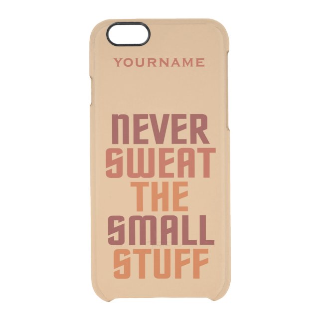Motivational custom cases (Back)