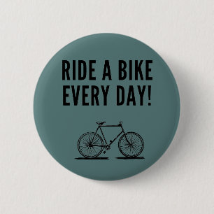 Motivational cycling button