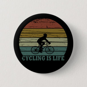 Motivational cycling button