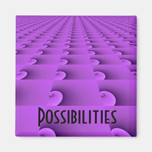 Motivational Design - Possibilities Magnet