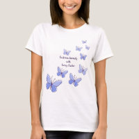 Motivational: Embrace Serenity with Every Flutter 