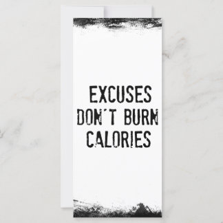 Motivational Fitness Gym Quote