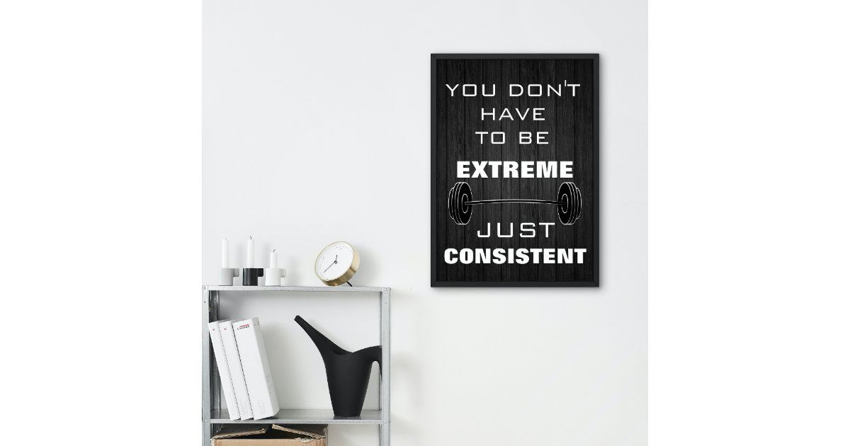 PrintShop Motivation Quotes Poster Inspiration Canvas Weight Lifting Poster  It's Not About Being Better Than Someone Else Poster Canvas Vintage Art