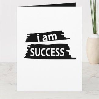Motivational I am Success Motivational