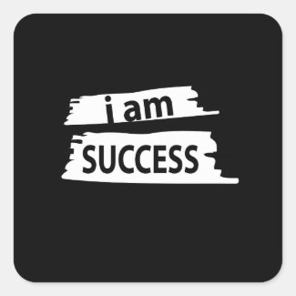 Motivational I am Success Motivational