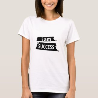 Motivational I am Success Motivational