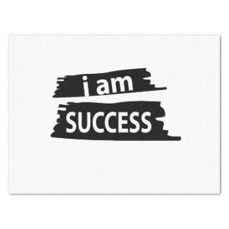 Motivational I am Success Motivational