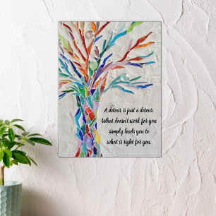 Motivational Inspirational Quote Poster