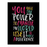 Motivational Inspirational Quote Typography Poster Motivational Inspirational Quote Typography Poster