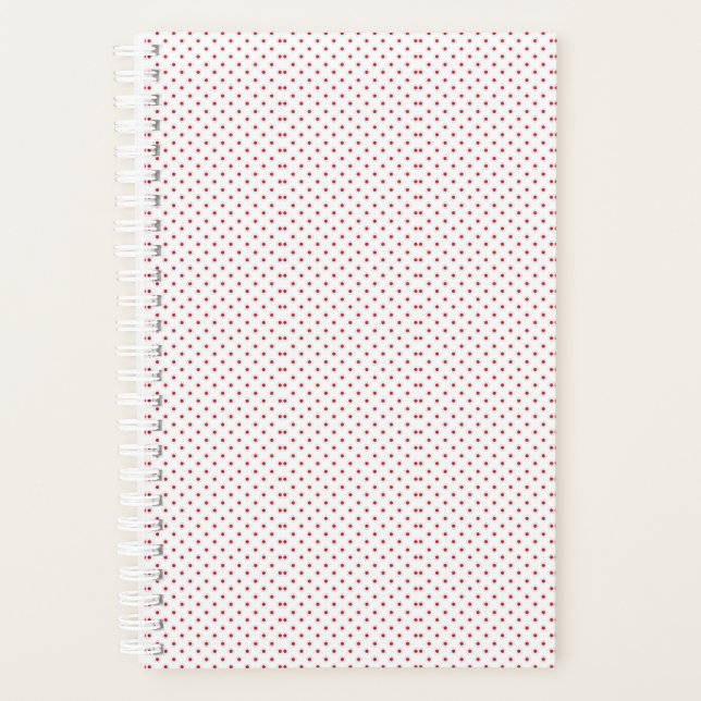 Motivational Journals | Personalized Planners (Front)