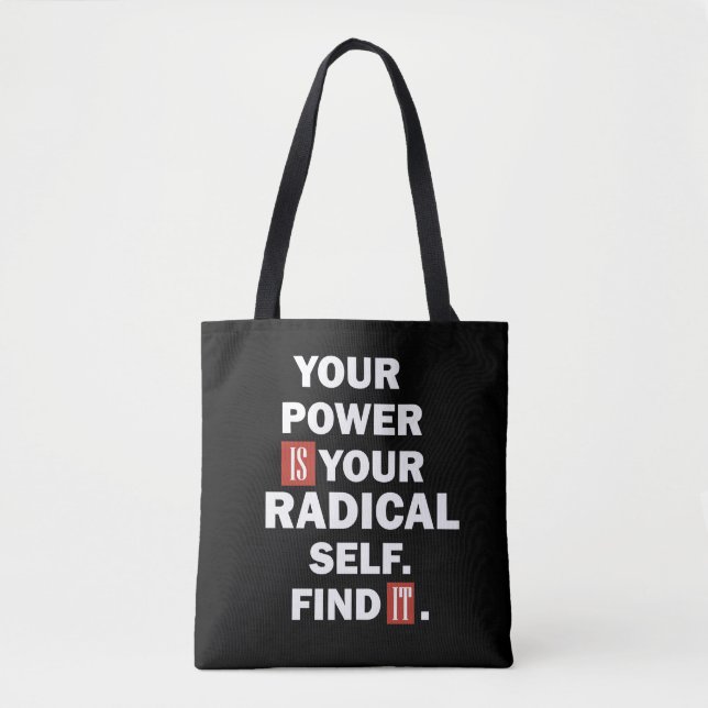 Motivational life success quotes tote bag (Front)