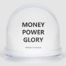 Motivational Minimalist Black and White