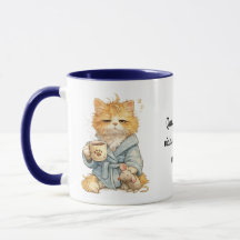 motivational model cat