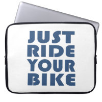 Motivational Mountain Biking Quote - Funny Cycling