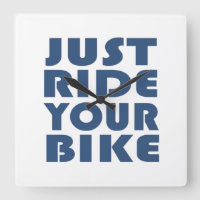 Motivational Mountain Biking Quote - Funny Cycling