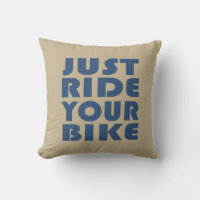 Motivational Mountain Biking Quote - Funny Cycling