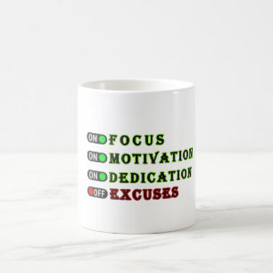 Motivational Mug