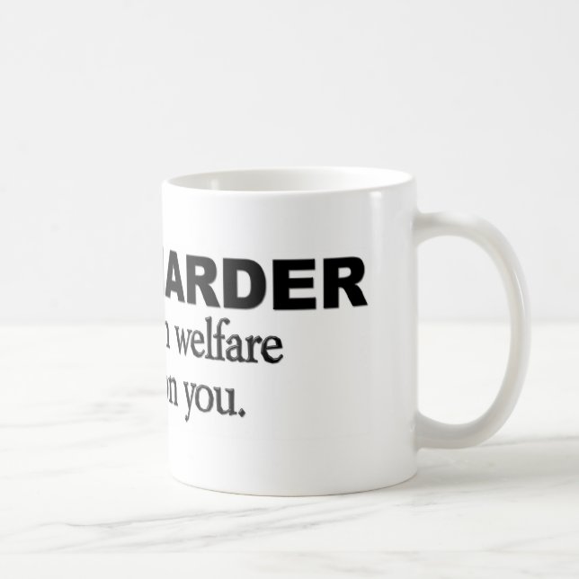 Motivational Mug (Right)