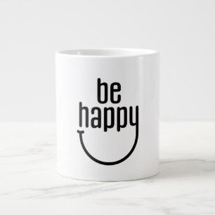 motivational mug, inspirational coffee mug, you go giant coffee mug
