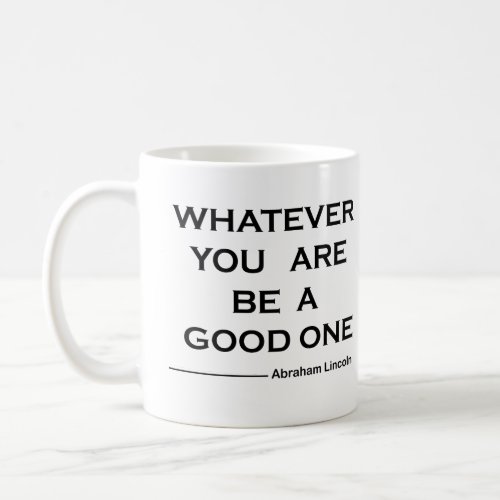 motivational positive quotes about life sayings coffee mug