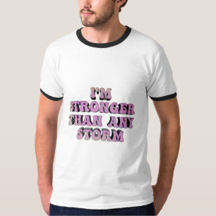 motivational positivity for positive attitude T-Shirt
