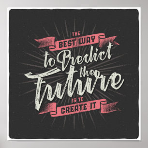 Motivational Poster