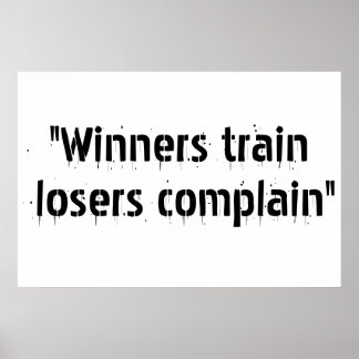 Motivational Poster