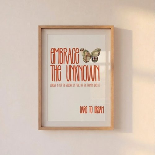 motivational poster
