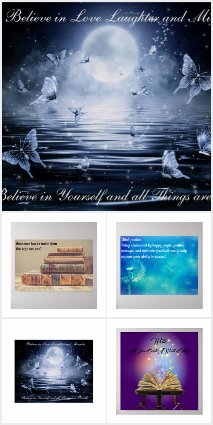 Motivational Posters
