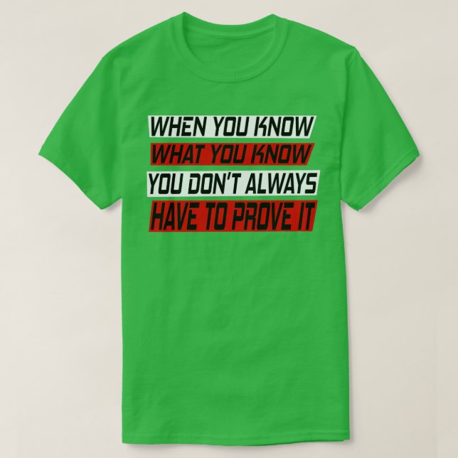 Motivational quote 26 T-Shirt (Design Front)