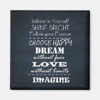 Motivational Quote Affirmations