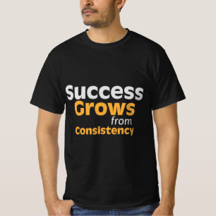 Motivational Quote – Inspire & Empower T-Shirt