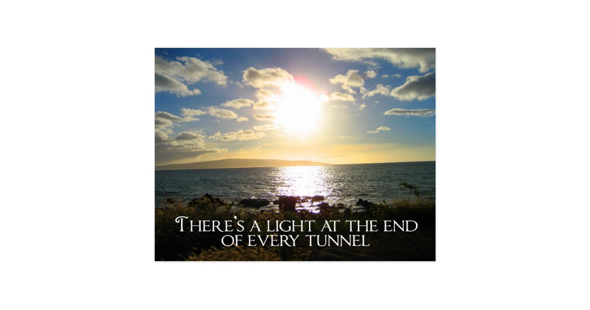 Motivational Quote Postcard | Zazzle.com